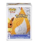 Flareon Pearlescent Pop  Vinyl Figure Funko Pop  Free Shipping Pok  mon