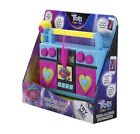 Trolls World Tour Sing-along Boombox W microphone  Built In Music  Mp3