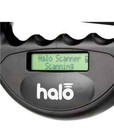 Halo Microchip Pet Scanner   Black