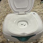 Hiccapop Hp-wwcl Wipe Warmer And Baby Wet Wipes Dispenser