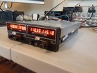 King Kx 155 Tso Nav comm Transceiver 14v With Glideslope - Tested - Nice