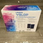 Linksys Velop Whole Home Mesh Wi-fi System 2-pack Tri-band Router Whw03 Nodes
