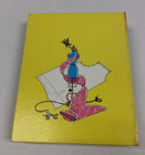 The Complete Family Sewing Book Illustrated Vintage 3-ring Bound Book 1972