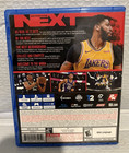 Nba 2k20 - Playstation 4- Anthony Davis
