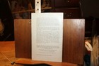Vintage How To Booklet Cane And Rush Seating Dryad Handicrafts Leicester England