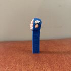 Vintage No Feet Captain America   No Mask Pez Dispenser Marvel Comics Austria