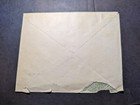 1930 British Cyprus Cover To Frankfurt Am Main Germany