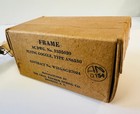 An-6530 Flying Goggles- Chas  Fischer- Original Box