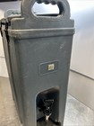 Carlisle Insulated Beverage Dispenser Cooler 5 Gallon Hot Cold Catering