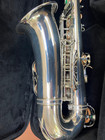  9 5 Out Of 10  Selmer Mark Vi   Mark 6 Alto Sax  New Pads  Hi F   Orig Case 
