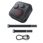 Black Camera Remote Control Bluetooth 5 1 For Gopro Hero 13 12 11 10 9 8