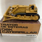 Caterpillar Dak Bulldozer