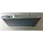 High Performance Full Aluminum Radiator For Lexus Sc300 Sc400