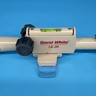 New- Replacement Scope For A David White 44-d8824 L6-20 Meridian 22x