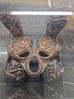 Xena Warrior Princess Costume  Leather  In Case  Rare    Beautiful