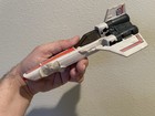 1978 Vintage Battlestar Galactica Colonial Viper   Stellar Probe Vehicles