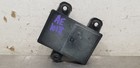 20 Ford Expedition Behind Front Bumper Radar Unit Jx7t9g768ad