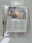 Herrschners Latch Hook Kit Pizza Shop Plastic Canvas Kit  2708680000 Nwt Kit