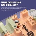 Maze Magic Cube Stress Relief Fidget Toys