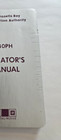 1978 Mbta Ge Emd F40ph Locomotive Operator s Manual Vintage Rare Commuter Rail