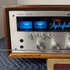 Marantz 2270 Vintage Am fm Stereo Receiver - Serviced - Cleaned - Tested