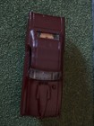 Aurora Tjet Gto Body Brown brown  1411 Nice Running Chassis    