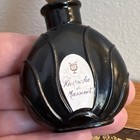 Empty Antique Rhapsodie De Massenet 1 2 Oz Perfume Bottle 1943