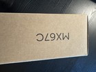 Unclaimed Cisco Meraki Mx67c-hw Security Appliance Firewall Router New
