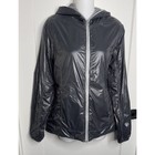 Kuhl Pertex Tech Primaloft Aerosoft Lining Full Zip Jacket Womens Size Small