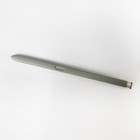 Galaxy S24 Ultra S Pen Replacement For Samsung Dark Gray