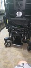 Rovi X3 Power Wheelchair