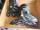 Bladerunner Advantage Proxt Women s Inline Skates Size 5 35 - Open Box