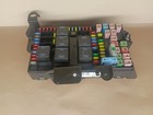 2003 Ford Excursion F250 Under Dash Fuse Box P n 3c7t-14a067-dc