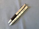 2 Metal Drug Rep Pen
