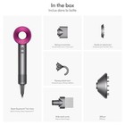 Dyson Supersonic Hair Dryer Latest Generation Brand New