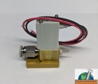 Solenoid Replacement For Dentsply Sps Cavitron Gen 131  132  136  And 137 Models