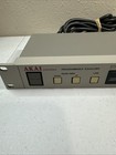 Akai Professional Model Peq6 Midi Programmable Equalizer