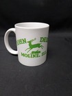 Unused John Deere Tractors Coffee Cup Mug    i   m A John Deere Man  Myself    2006