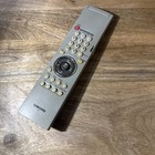 For Parts Only Or Repair Worn Buttons Samsung 00262 Remote Control Hcl473w Read