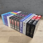 Blank T-120 Vhs Tapes 6 Hour   12 Assorted Standard   Premium Lot   New   Sealed