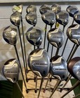 Wholesale Lot Of 30 Golf Clubs - Callaway Fairway Woods