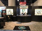 Trade Show Booth
