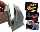 Star Trek  The Original Series - Desktop Viewer Scaled Prop Replica  new Toy 