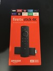 Amazon Fire Tv Stick 4k   Alexa Voice Remote   Streaming Media Player Firestick