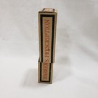 Antique Medicine Box Hw Barkers Prescription Pharmacy Apothecary Advertising Usa