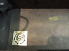 Lo Duca Bros  Brothers Vintage Electric Portable Organ Rare Great Shape Working 