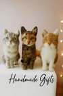 Needle Felted Pet Dog Cat Custom Wool Sculpture  Memorial Mother   s Day Gift