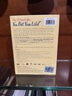 Groucho Marx You Bet Your Life  Best Episodes 3-disc Dvd Set Ntsc