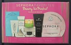 New In Box Sealed Sephora Favorites Beauty Unmasked 7 Pcs Skincare Set Sold Out