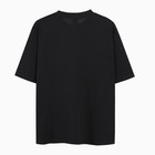 Cartoon Running Pig Comic Bubble Text Fun Graphic T   shirt Size S   5xl